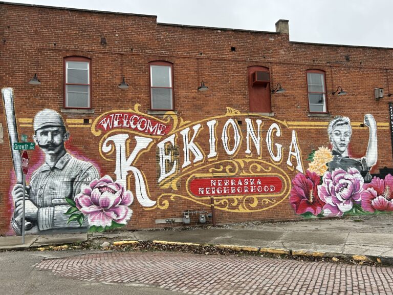 Fort Wayne Indiana birthplace of Major League Baseball history