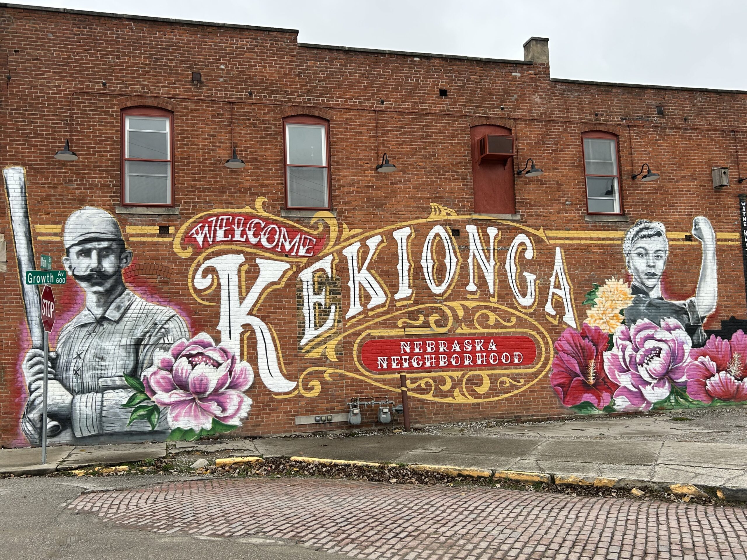 Fort Wayne Indiana birthplace of Major League Baseball history