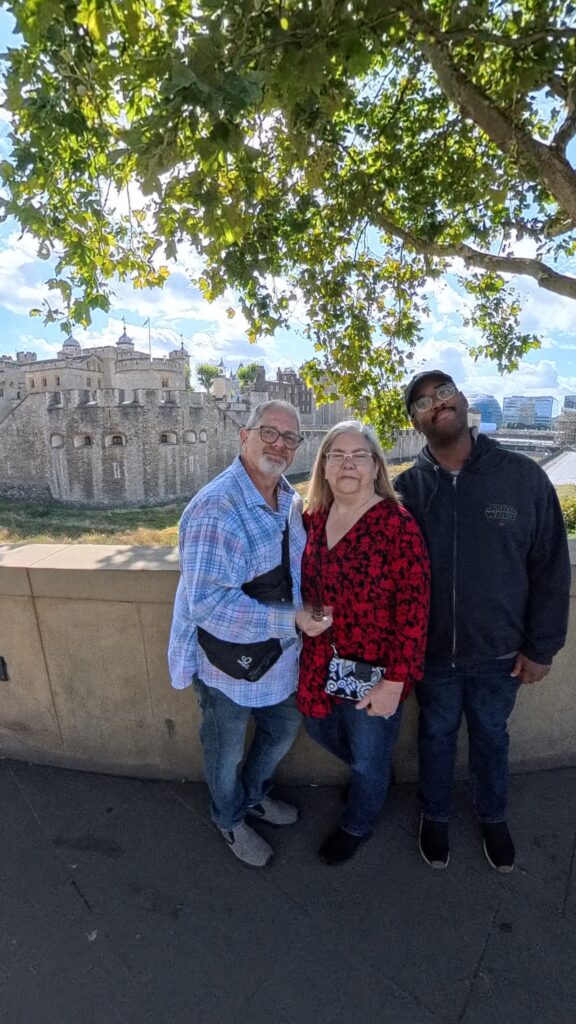 contact much to be done family at the tower of london