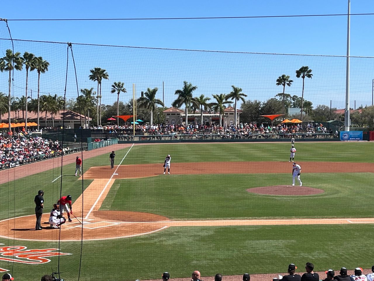 Florida spring training guide baseball stadium Pirates Orioles Red Sox
