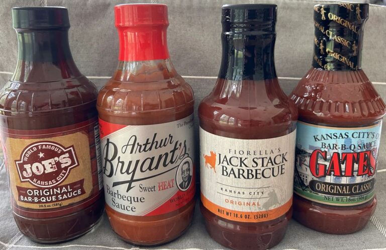 Kansas City BBQ tour featuring flavor-packed barbecue in Missouri
