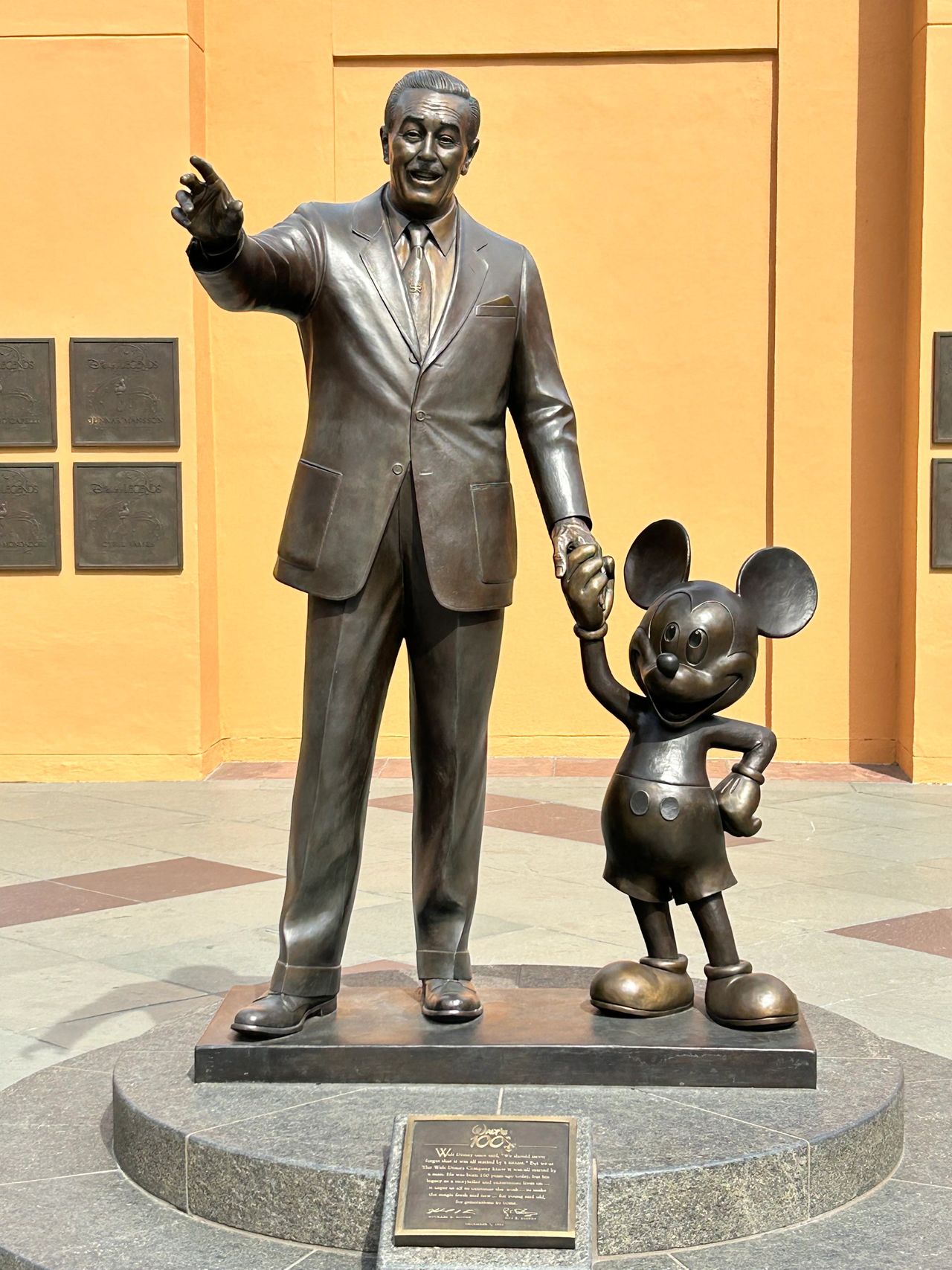 Walt Disney Studios Tour magical VIP experience in Hollywood Los Angeles