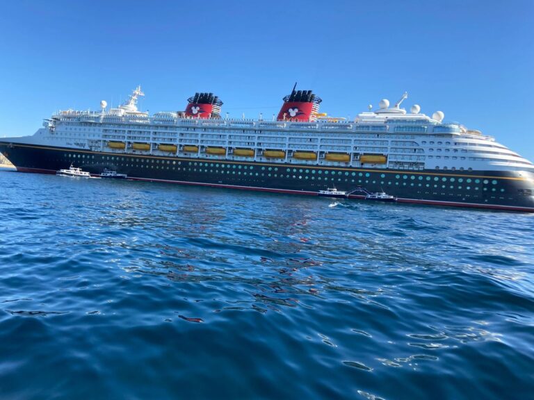 Disney Cruise for adults an unforgettable adult-only trip experience
