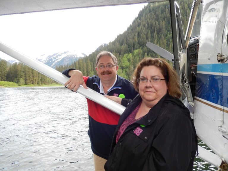 Alaskan cruise adventure featuring glaciers wildlife and stunning scenery