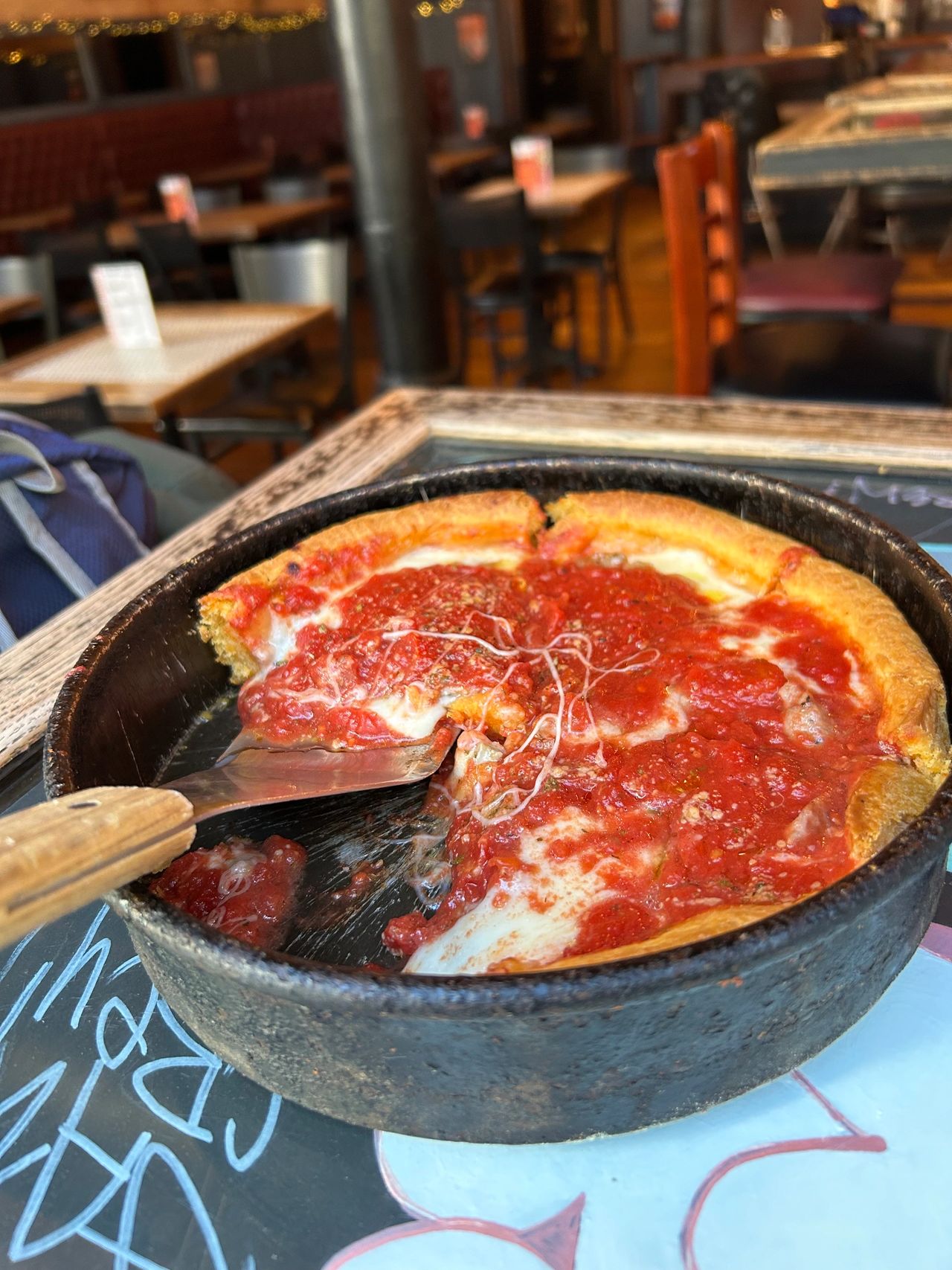 Secret Food Tour Chicago mix of good food and history in Illinois