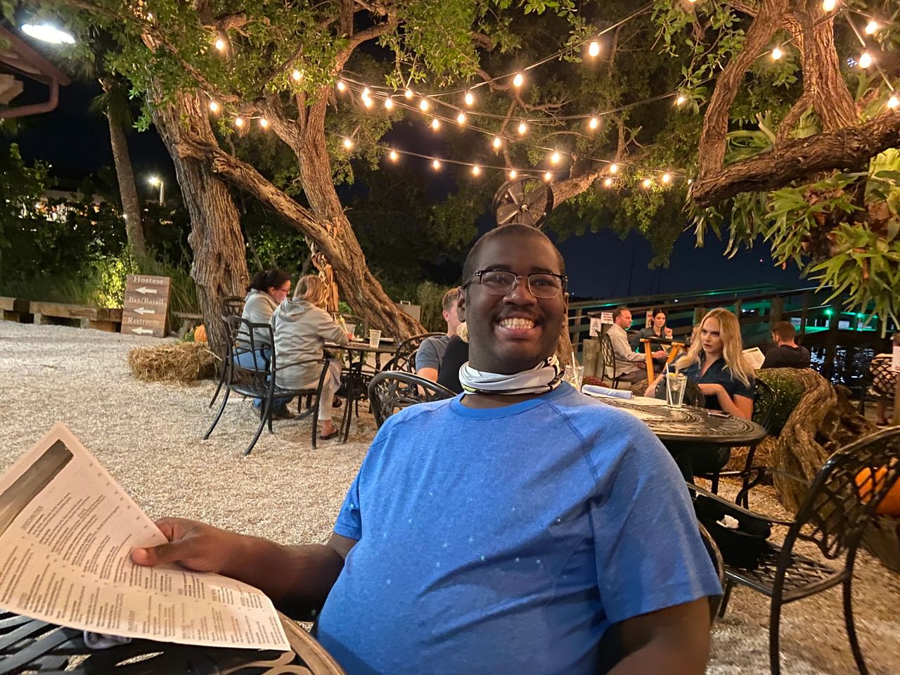 Sarasota Bradenton restaurants six great dining spots on Florida's Gulf Coast