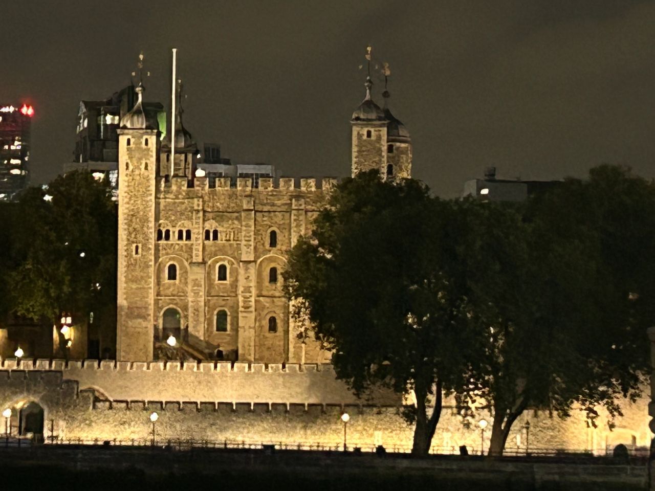 Ceremony of the Keys London historic Tower of London tradition