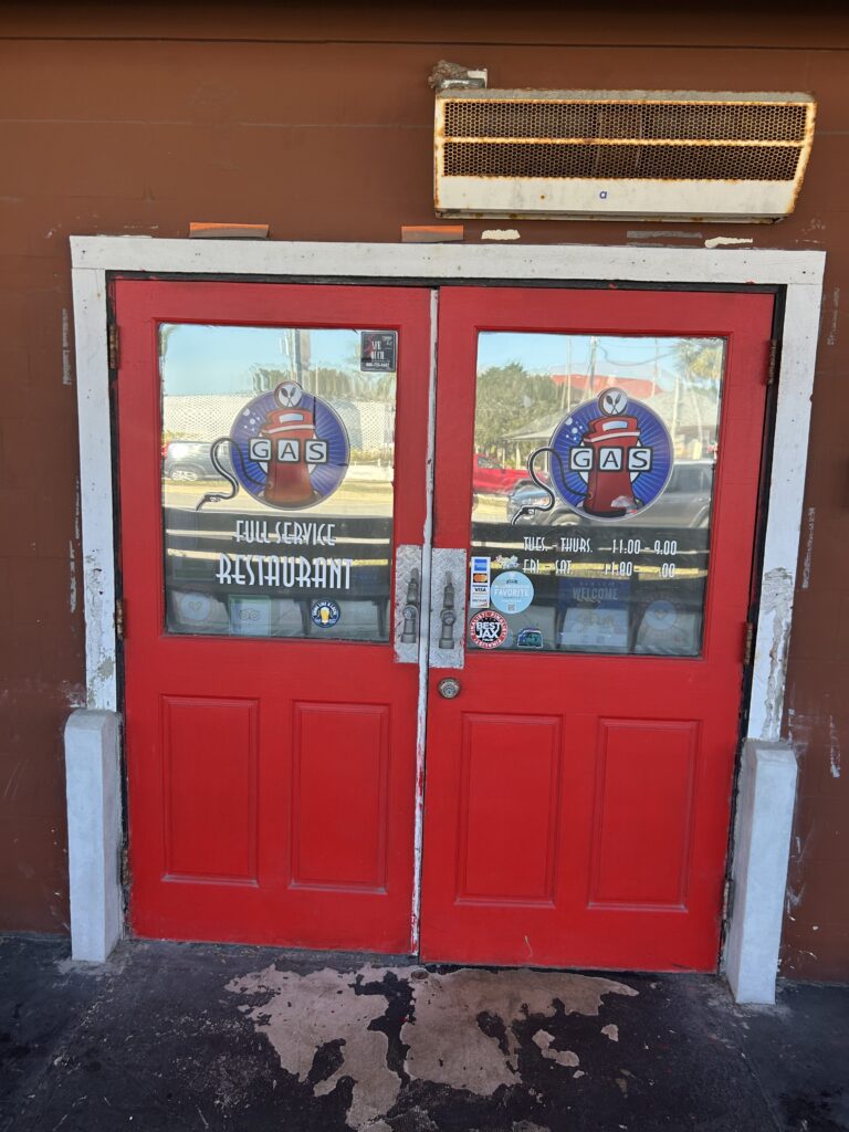 Top St. Augustine restaurants and must-try local eats in Florida