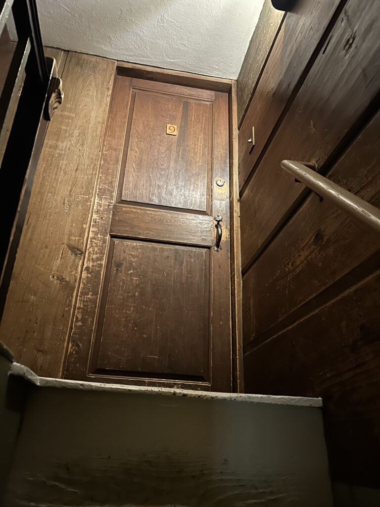 longfellows wayside inn room 9 at sudbury ma