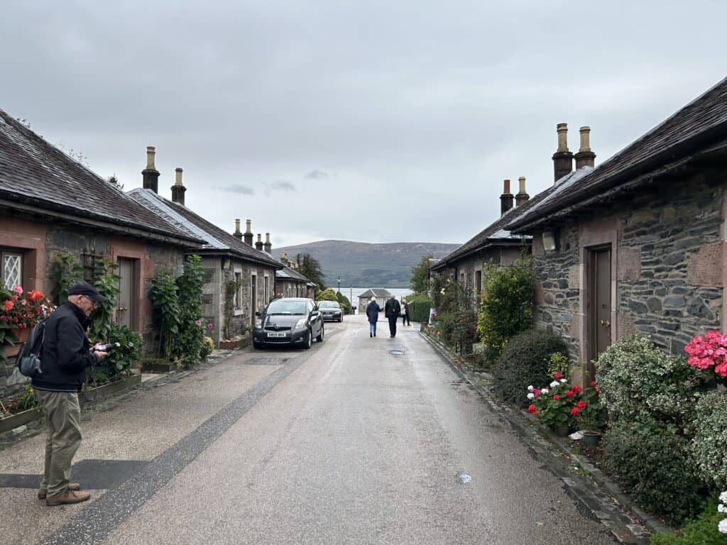 whycation travel tips scenic loch lomond at scotland